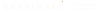 KRASINSKÉ Weddings & Events logotipas